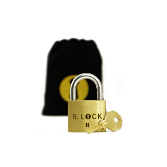 B.Lock II image