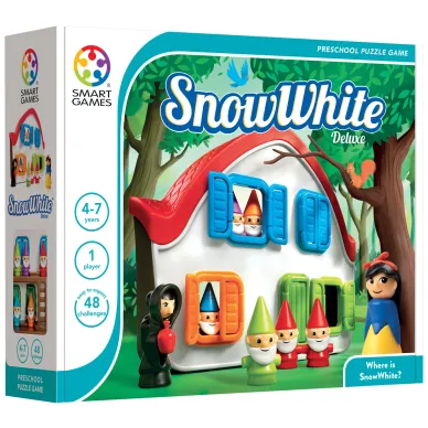 SG 024 MULTI SnowWhite pack image
