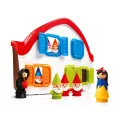SG 024 SnowWhite product 1