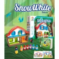 smartgames product banner SnowWhite Deluxe