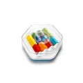SG 414 Zig Zag Puzzler product closed