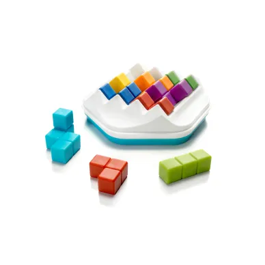 SG 414 Zig Zag Puzzler product zig zag kuva