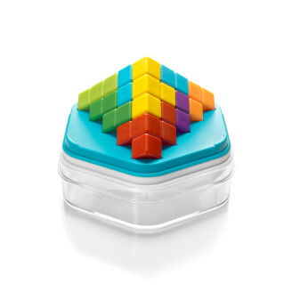 Zig Zag Puzzler -pulmapeli image