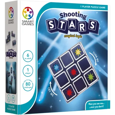 SG 092 Shooting Stars pack image