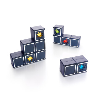 Shooting Stars image