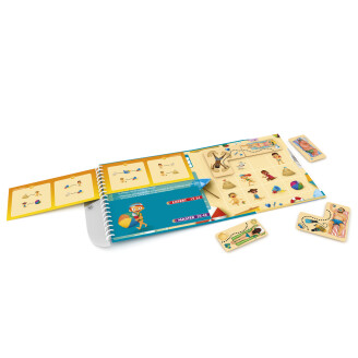 SGT 300 Puzzle Beach product image