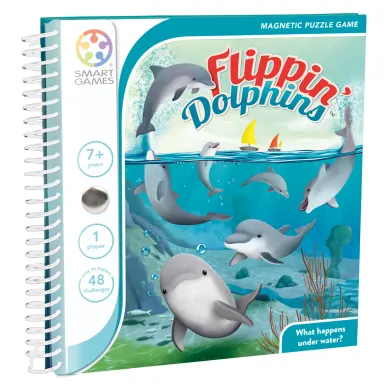 SGT 310 Flippin Dolphins pack image