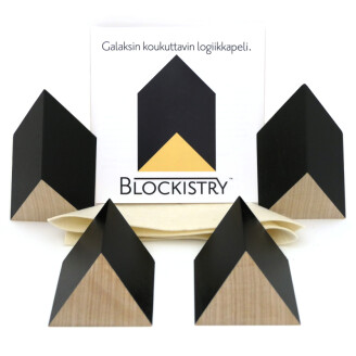 Blockistry image