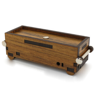 Streichholzbox image