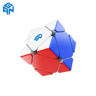 GAN SkewB M image