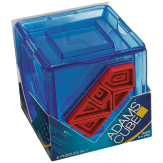 Adam's Cube image