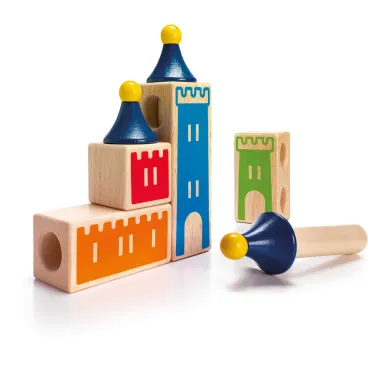 CASTLE LOGIX2 image