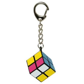 Eastsheen Cube 2x2x2 Key Fob image