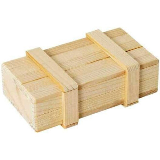 Trick Box (naturfärgad) image