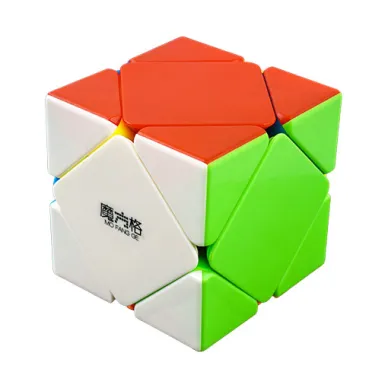 qiyi-skewb-stickerless.jpg image