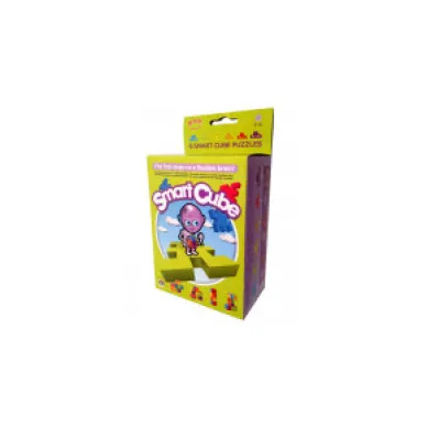 smartcube.jpg image