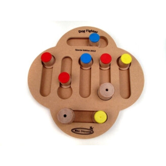 Dog Treat Fighter image