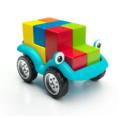 SmartCar5x5 product image