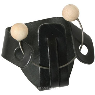 The Chastity Belt Mini Puzzle image