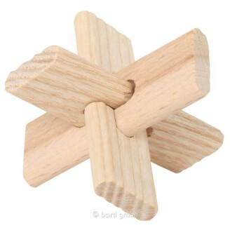 The Mysterious Cross image