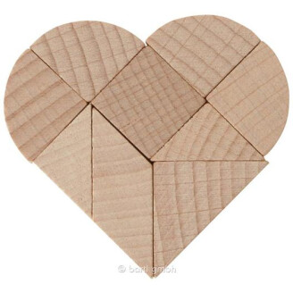 The Broken Heart image