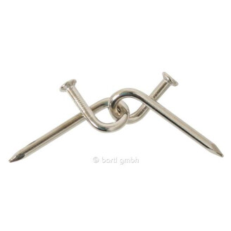 The Bent Nails image