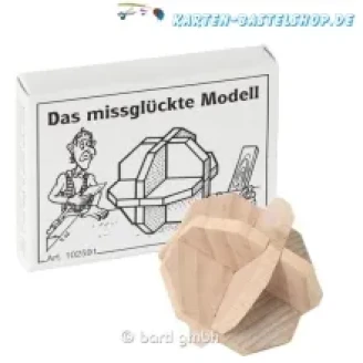 The Failed Model image