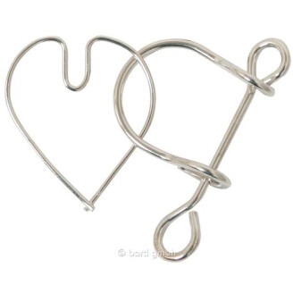 The Captured Heart image