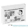 Die salomonischen Reihen
