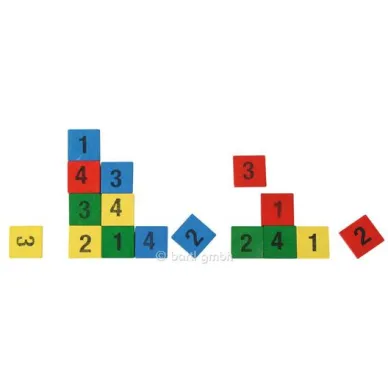 TheSolomonicRows.jpg image