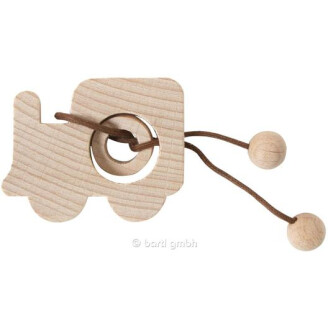 The Locomotive Puzzle image