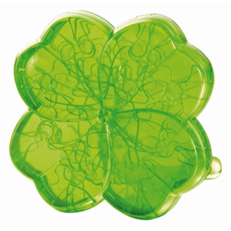 Crystal Puzzle Clover image