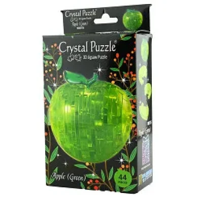 Apple Green box image