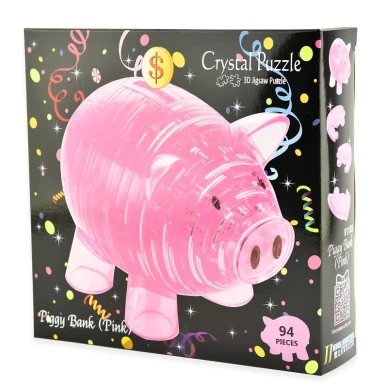 Piggy Bank box image