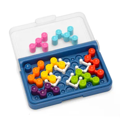 SG 466 IQ Blox product image