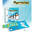 smartgames product banner Penguins Parade