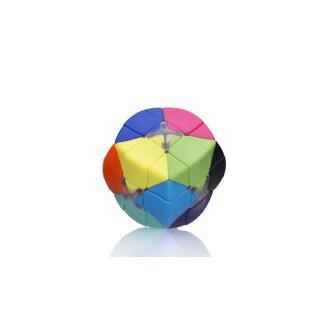 Armadillo Cube image