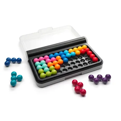 IQ Puzzler product 2D image