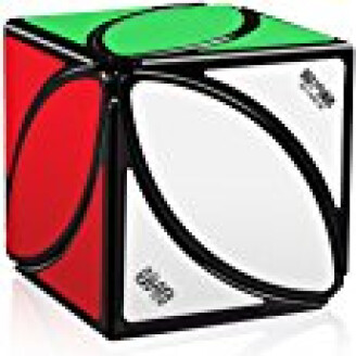 Ivy Cube Mo Fang Ge image