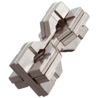 Cast Hourglass image