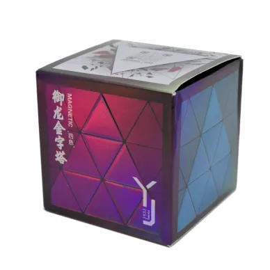 Yuchuang Pyraminx M image