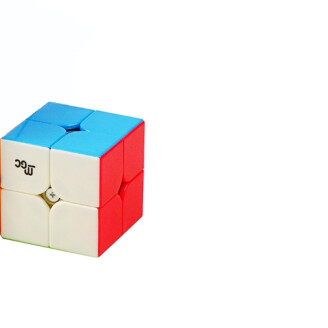 YJ MGC 2x2 (Stickerless) image