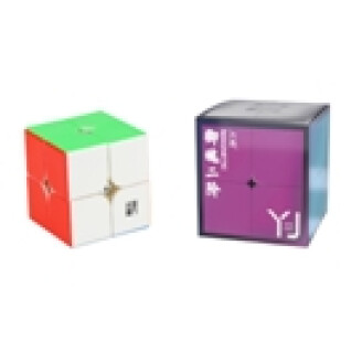 YJ YuChuang 2x2 M image