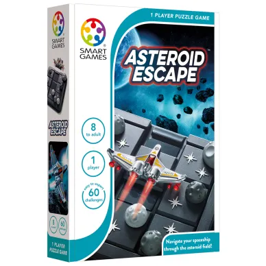 SG426 MULTI Astroid Escape pack kuva