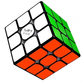 Valk 3 Elite (Black) image