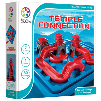 Temple connection image