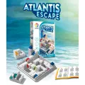 smartgames atlantisescape banner