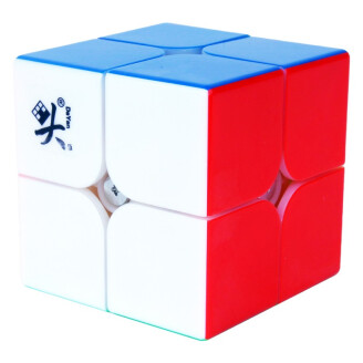 DaYanTeng Yun Pocet Cube M image