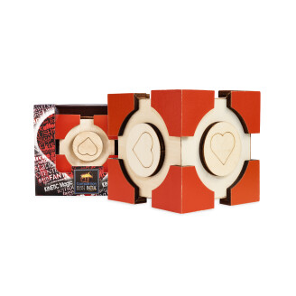 Companion Secret ESCAPE Box kuva