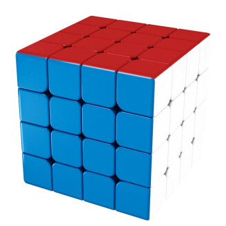 MoYu AoSu 4x4 WR M image